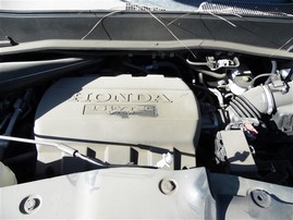 2013 Honda Pilot EX-L Gray 3.5L AT 4WD #A21405